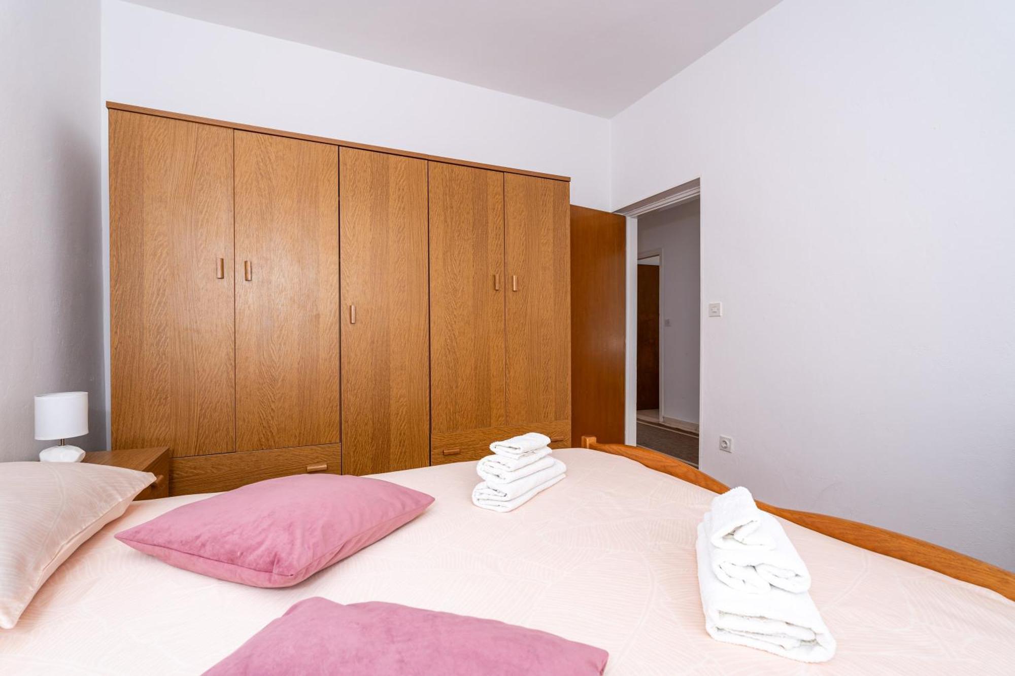 Apartment Srecko Дубровник Екстер'єр фото