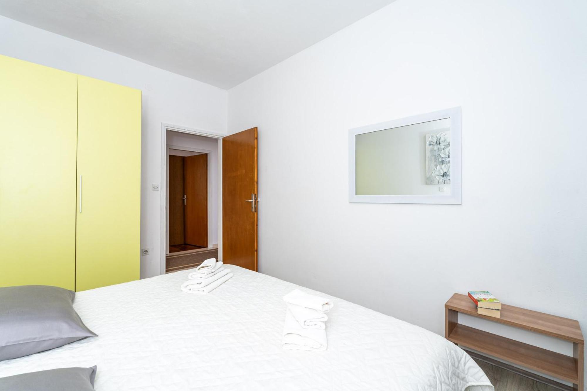 Apartment Srecko Дубровник Екстер'єр фото