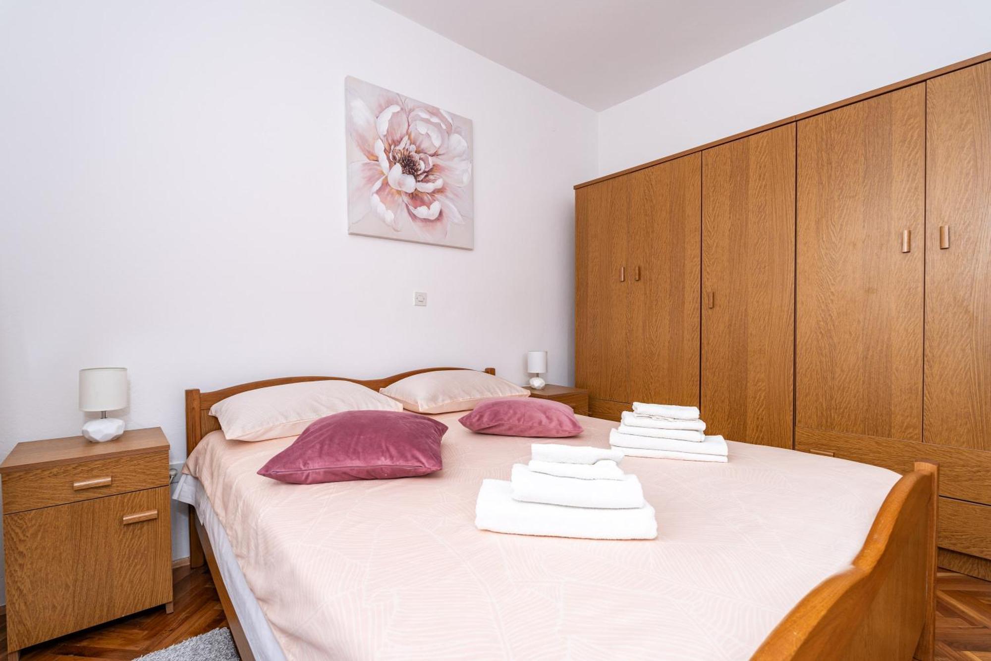 Apartment Srecko Дубровник Екстер'єр фото