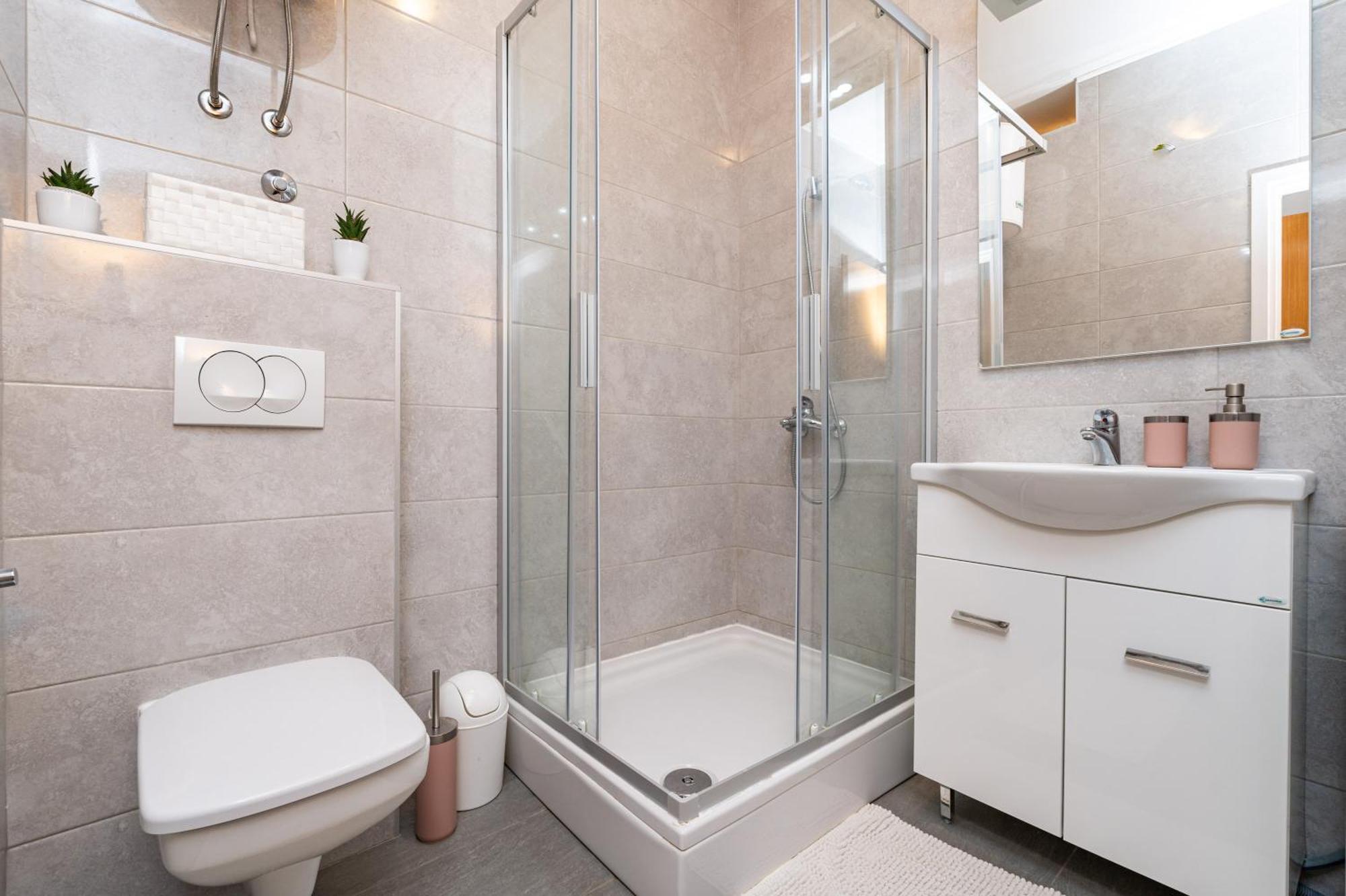 Apartment Srecko Дубровник Екстер'єр фото