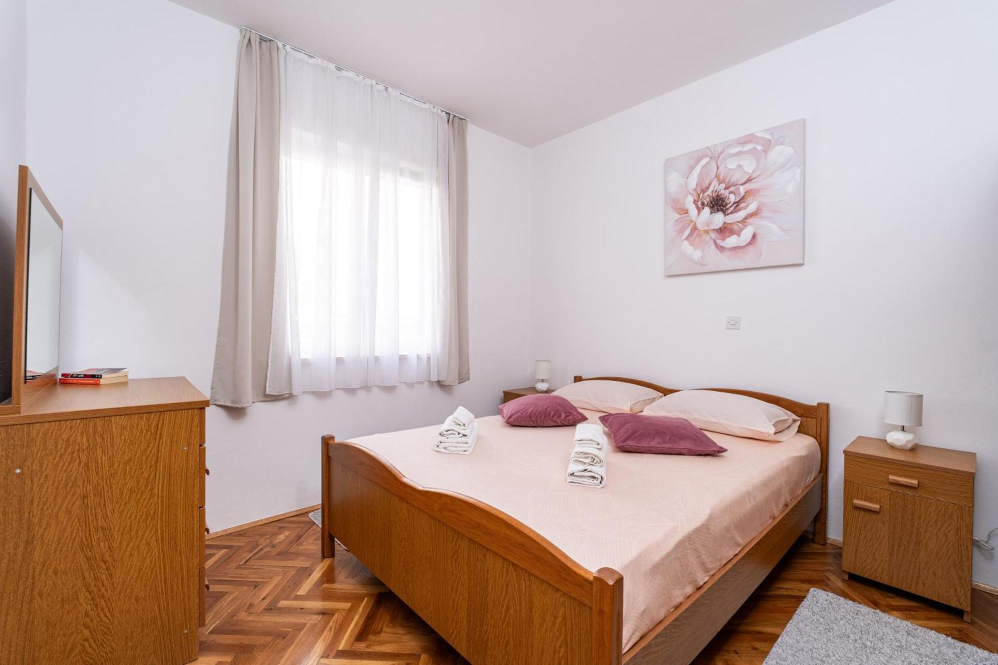 Apartment Srecko Дубровник Екстер'єр фото
