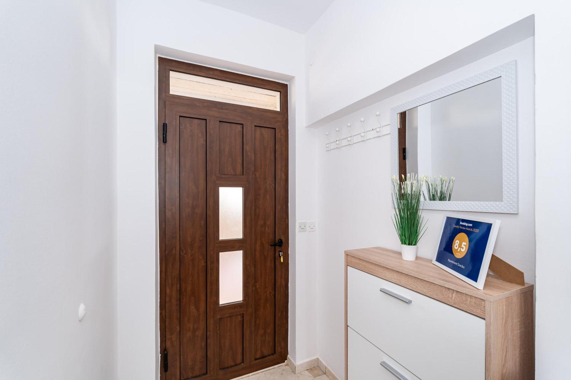 Apartment Srecko Дубровник Екстер'єр фото