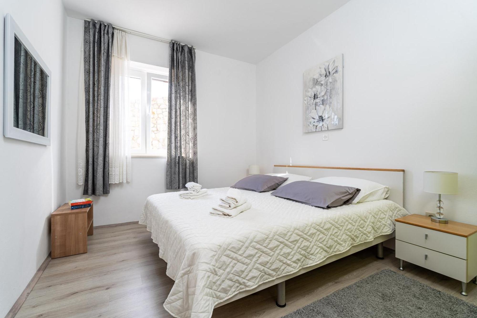 Apartment Srecko Дубровник Екстер'єр фото